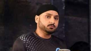 Harbhajan Singh Opens Up On Biggest Regret In Life, Says 'I Was Embarrassed'